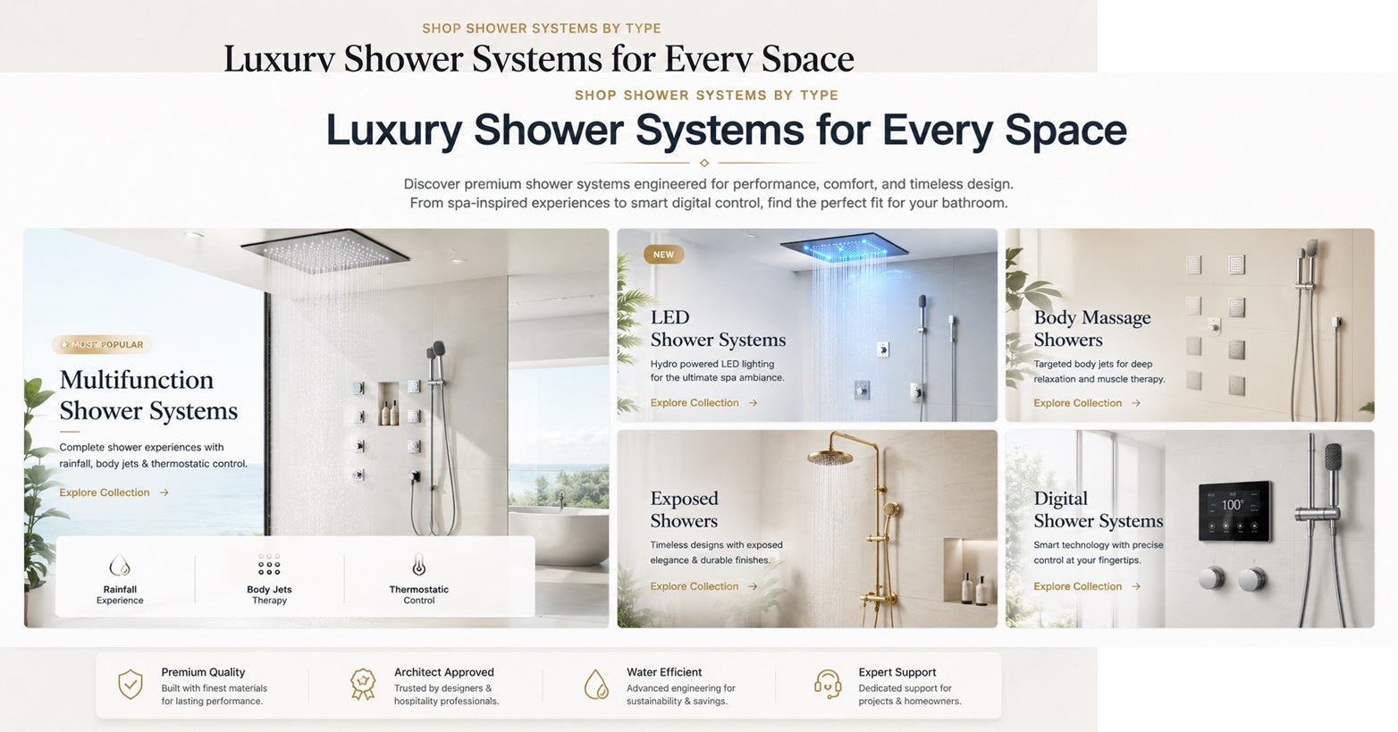 BathSelect Banner